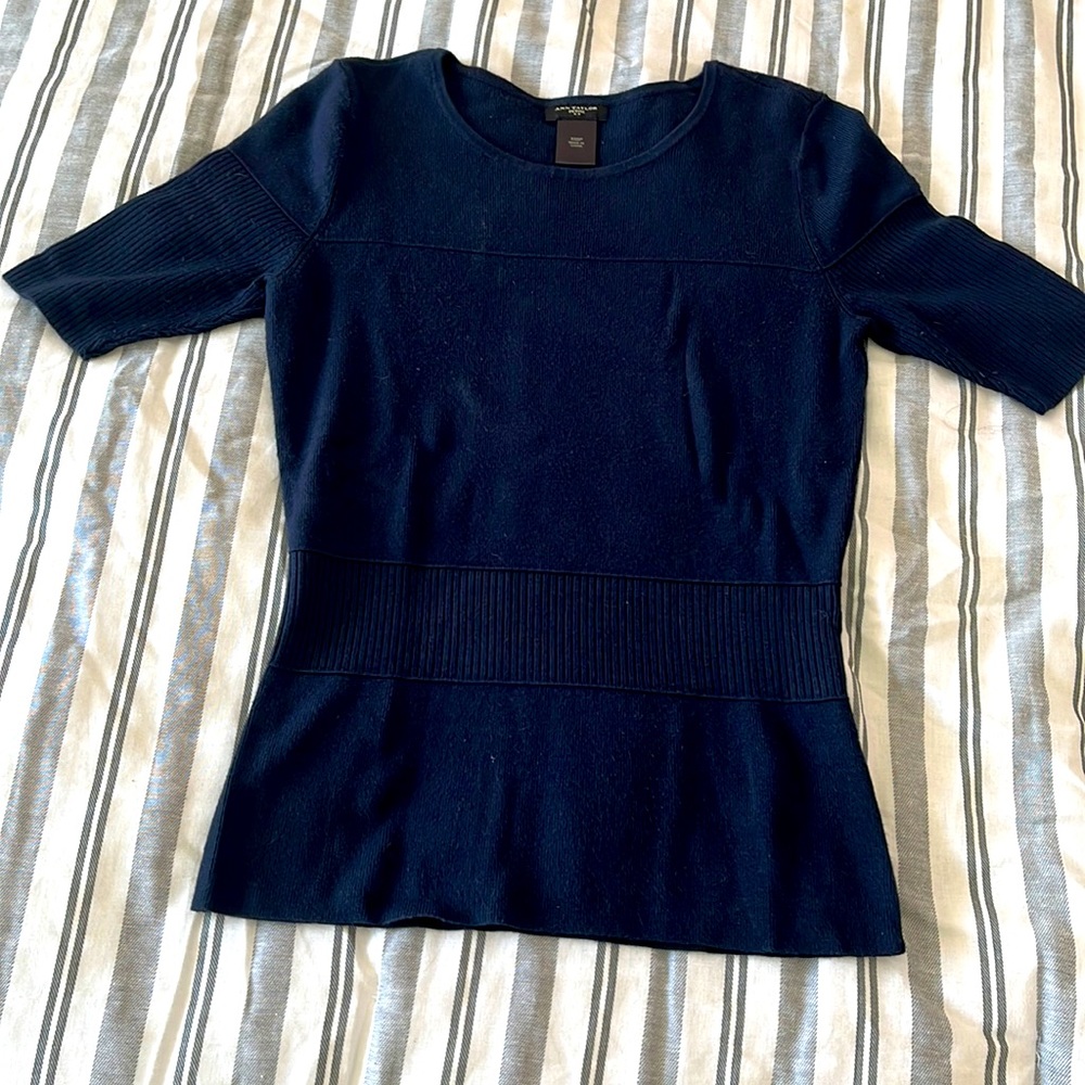 Ann Taylor Sweater